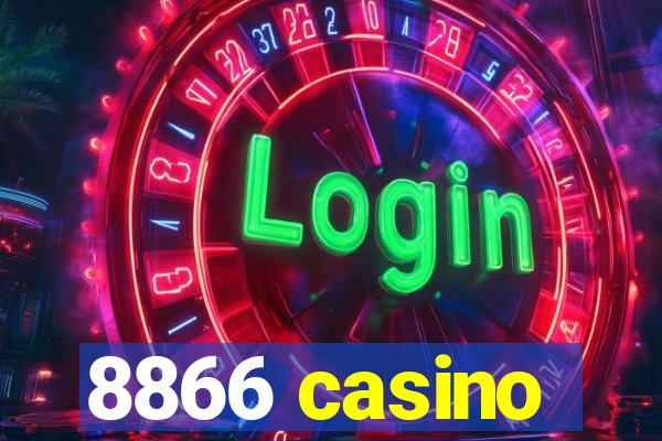 8866 casino